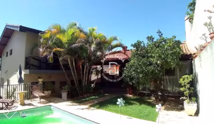 Casa com 3 dormitórios (1 Suíte) à venda, 134 m² por R$ 1.200.000 - Itapetinga - Atibaia/SP