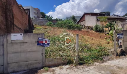 Terreno à venda, 530 m² por R$ 399.000 - Jardim dos Pinheiros - Atibaia/SP