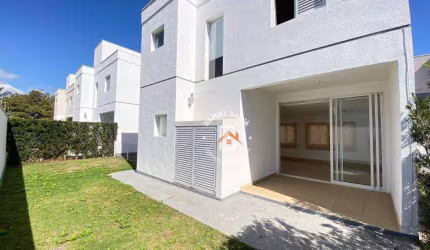 Casa com 3 dormitórios (1 Suíte) à venda, 115 m² por R$ 849.000 - Jardim Morumbi - Atibaia/SP