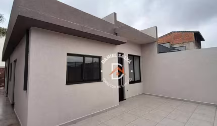 Casa com 3 dormitórios (1 Suíte) à venda, 91 m² por R$ 660.000 - Bella Atibaia - Atibaia/SP