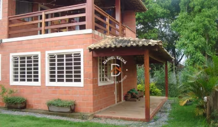 Casa com 4 dormitórios à venda, 230 m² por R$ 950.000,00 - Morumbi - Atibaia/SP