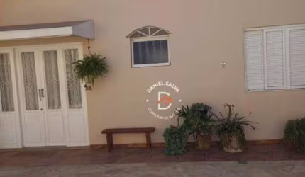 Casa com 5 dormitórios à venda, 287 m² por R$ 1.050.000 - Morumbi - Atibaia/SP