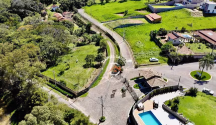Terreno à venda, 750 m² por R$ 295.000 - Nazare Paulista - Nazaré Paulista/SP