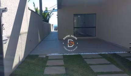 Casa à venda com 3 dormitórios (3 Suítes) , 151 m² por R$ 895.000 - Jardim dos Pinheiros - Atibaia/SP