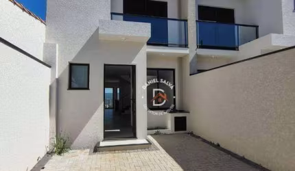 Sobrado com 3 dormitórios à venda, 191 m² por R$ 850.000,00 - Jardim Alvinópolis - Atibaia/SP