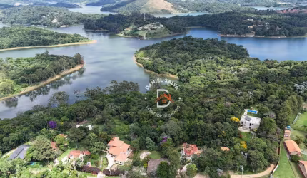 Chácara com 3 dormitórios à venda, 1000 m² por R$ 650.000 - Nazaré Paulista - Nazaré Paulista/SP