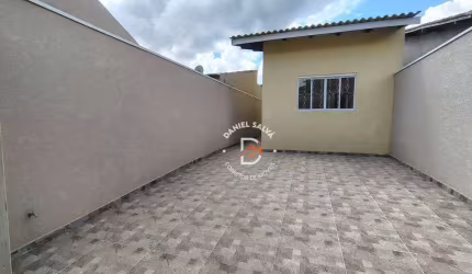 Casa com 2 dormitórios à venda, 83 m² por R$ 370.000 - Terra Preta - Mairiporã/SP