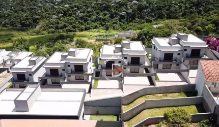 Casas à Venda em Atibaia/SP (Village - 7 unidades) , com 3 dormitórios (3 suítes), 114,85 m² por R$ 909.000,00