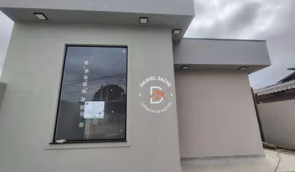 Casa com 3 dormitórios à venda, 85 m² por R$ 690.000 - Terra Preta - Mairiporã/SP