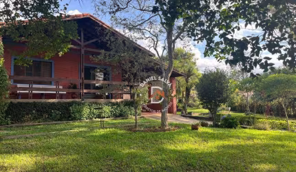 Casa com 2 dormitórios à venda, 191 m² por R$ 1.050.000,00 - Jardim Morumbi - Atibaia/SP