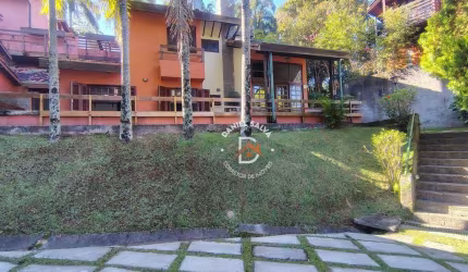 Casa com 4 dormitórios à venda, 133 m² por R$ 799.000,00 - Atibaia Vista da Montanha - Atibaia/SP