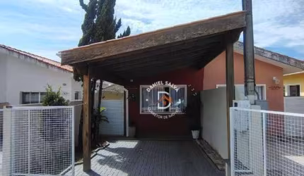 Casa com 2 dormitórios à venda, 64 m² por R$ 399.000 - Jardim Portugal - Bom Jesus dos Perdões/SP