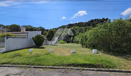 Terreno para Venda em Almirante Tamandaré, LOTEAMENTO MONTPARNASSE
