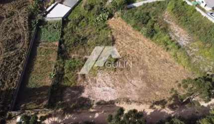 Lote para Venda em Campo Magro, Centro
