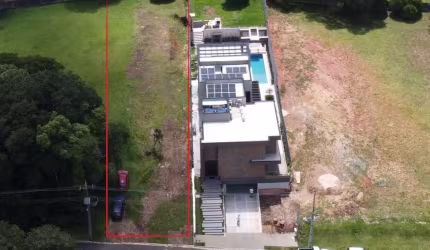 Terreno em Condomínio para Venda em Curitiba, SANTA FELICIDADE