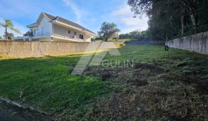 Terreno em Condomínio para Venda em Curitiba, SANTA FELICIDADE