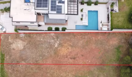 Terreno em Condomínio para Venda em Curitiba, SANTA FELICIDADE