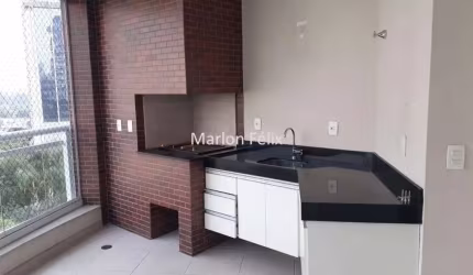Apartamento no Ibirapuera com vista para o Parque 171 m² 3 suítes e 3 vagas, São Paulo/SP