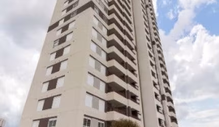 Apartamento novo 67 metros 3 dormitórios 1 suíte 1 vaga na Moóca, São Paulo/SP