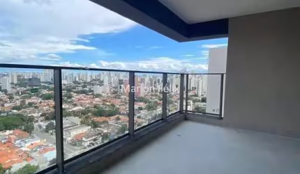 Square Campo Belo Apartamento novo com 93 m² 3 dormitórios 1 suíte próximo Shopping Ibirapuera São Paulo - SP