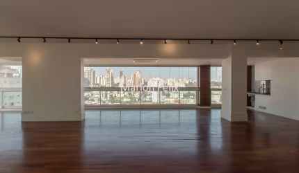 Apartamento Alto Padrão 282 metros quadrados 4 quartos e 4 vagas em Perdizes São Paulo SP