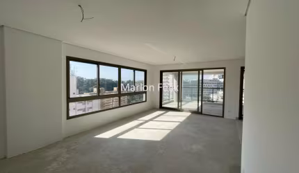 Apartamento novo 163 metros quadrados 3 suítes e 2 vagas na Oscar Freire - SP