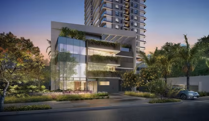 Apartamento 168 metros hall privativo e 3 suítes no Brooklin em SP