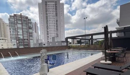 Apartamento pronto e novo 180 metros 3 suítes no Alto de Pinheiros em SP