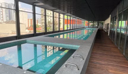 Apartamento alto padrão com 190 metros 4 suítes em Perdizes São Paulo SP