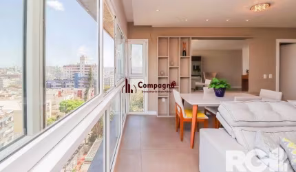 Apartamento 3 dormitórios à venda Vila Ipiranga Porto Alegre/RS