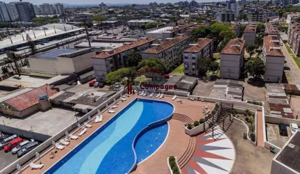 Apartamento 3 quartos