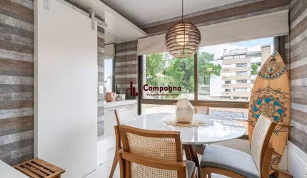Apartamento 3 dormitórios à venda Auxiliadora Porto Alegre/RS