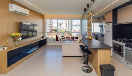 Apartamento 2 dormitórios à venda Passo da Areia Porto Alegre/RS