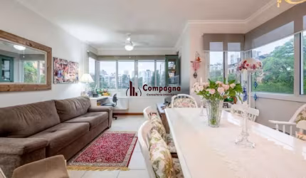 Apartamento 2 dormitórios à venda Auxiliadora Porto Alegre/RS