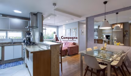 Apartamento 3 dormitórios à venda Cristal Porto Alegre/RS