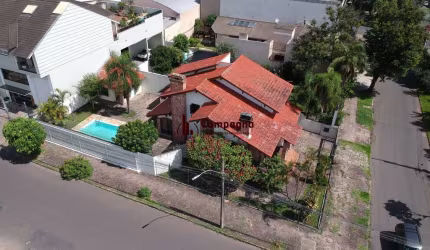 Casa 3 dormitórios para alugar Partenon Porto Alegre/RS