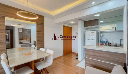 Apartamento 2 dormitórios à venda Santana Porto Alegre/RS