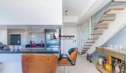 Excelente oportunidade no Nine com 03 dormitórios, 01 suite, 01 vaga de garagem