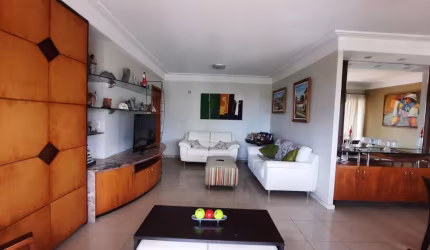 Apartamento 3 quartos em Casa Forte