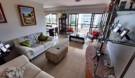 Apartamento 3 quartos em Casa Forte