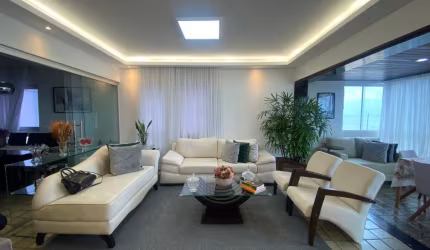 Lindo apartamento a Beira Mar de Piedade