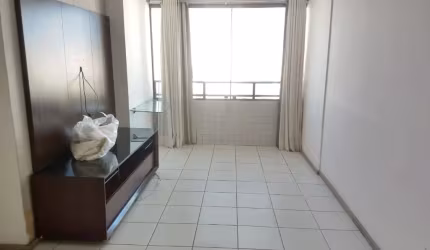 Apartamento com 3 quartos na Madalena