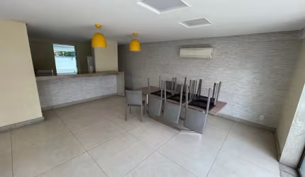 Apartamento com 3 quartos na Madalena