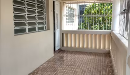 Excelente Casa no bairro da Madalena