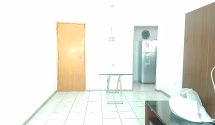 Apartamento com 3 quartos na Madalena