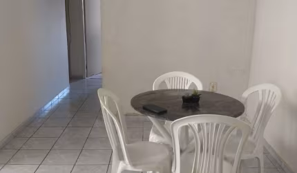 Apartamento na av. Caxangá