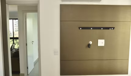 Lindo apartamento mobiliado na Jaqueira