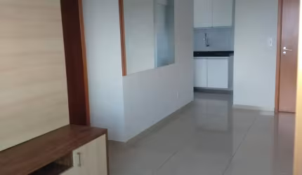 Apartamento 3 quartos