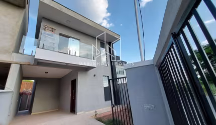 Casa para Venda em Resende, Parque Ipiranga 2, 3 dormitórios, 1 suíte, 2 banheiros, 2 vagas