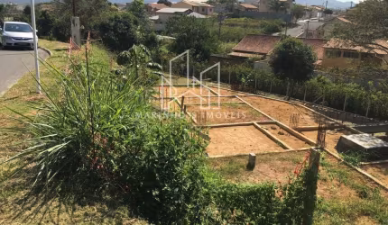 Terreno para Venda em Resende, Morada das Agulhas